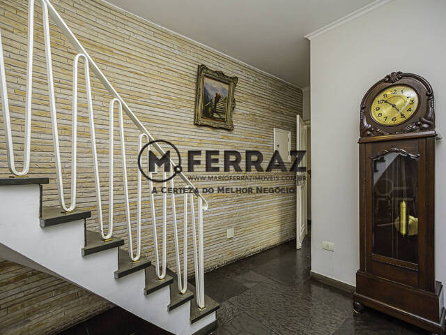 Casa para Venda em São Paulo - 5