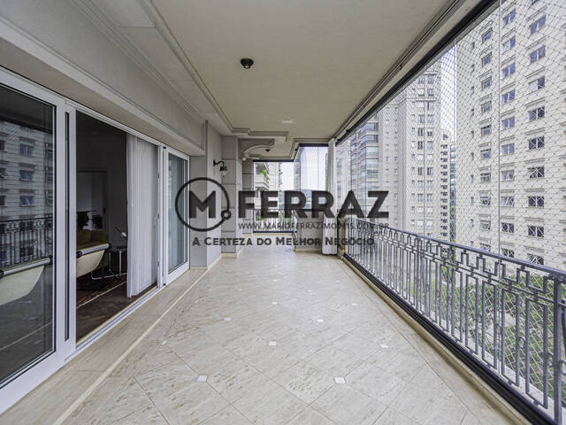 Apartamento para Venda em São Paulo - 3
