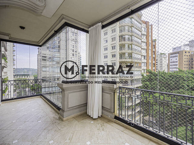 Apartamento para Venda em São Paulo - 2