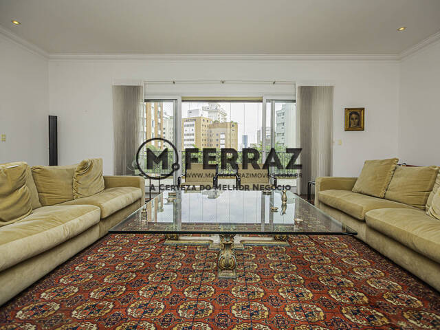 Apartamento para Venda em São Paulo - 4