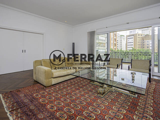 Apartamento para Venda em São Paulo - 5