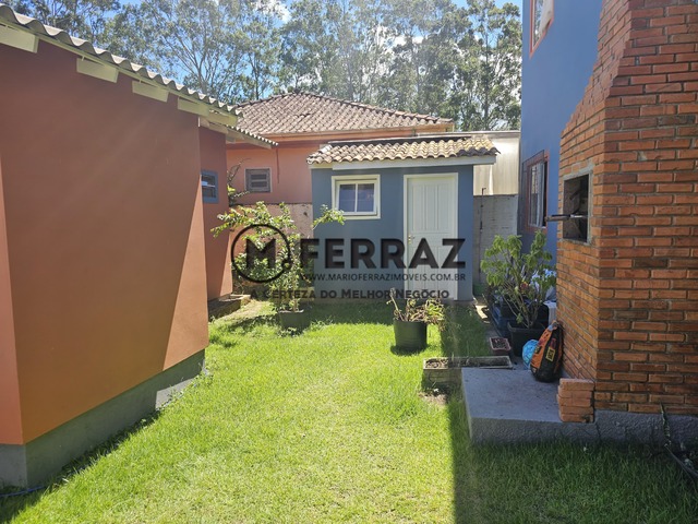 #5074 - Casa para Temporada em Florianópolis - SC - 3