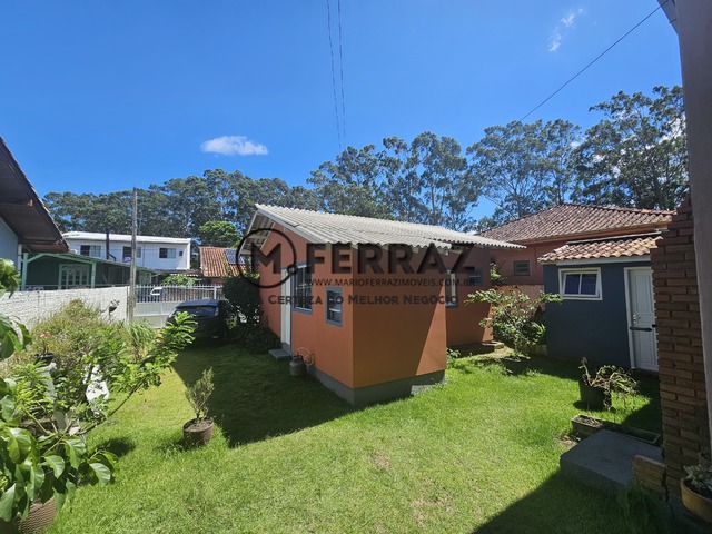 #5074 - Casa para Temporada em Florianópolis - SC - 1