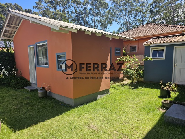 #5074 - Casa para Temporada em Florianópolis - SC - 2
