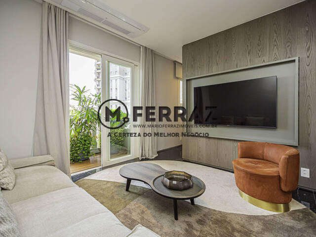 Apartamento para Venda em São Paulo - 2