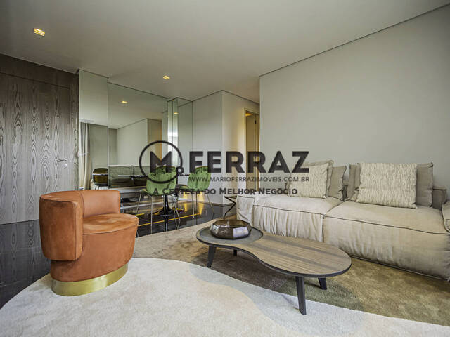Apartamento para Venda em São Paulo - 3