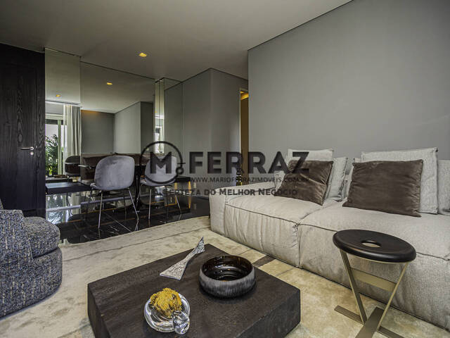 #1586257 - Apartamento para Venda em São Paulo - SP