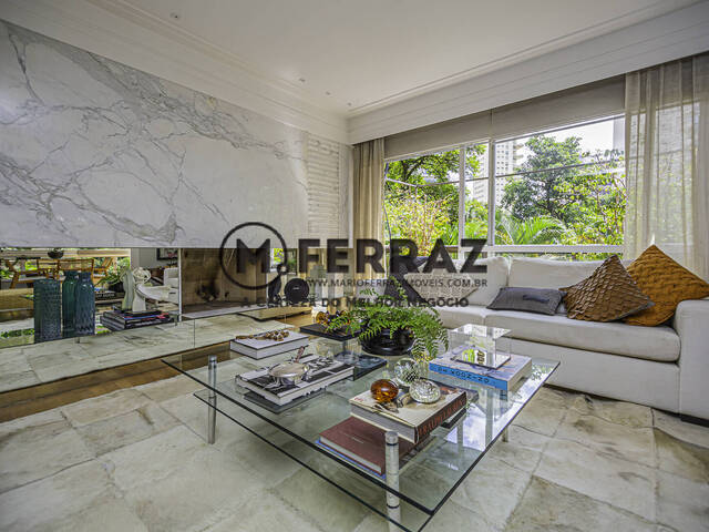 Duplex para Venda em São Paulo - 5