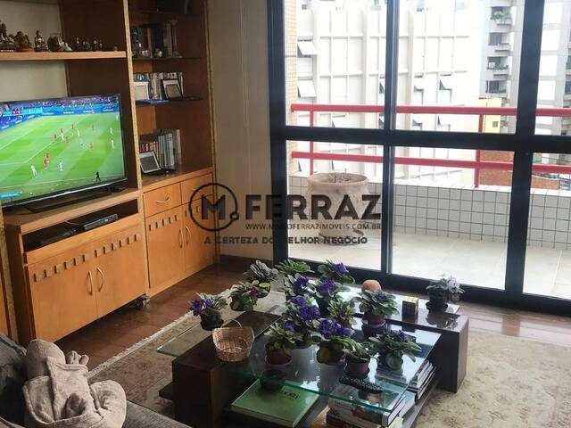 Duplex para Venda em São Paulo - 4