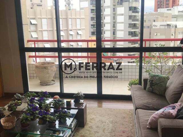 Duplex para Venda em São Paulo - 5