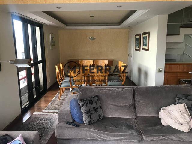 #1586288 - Duplex para Venda em São Paulo - SP - 2