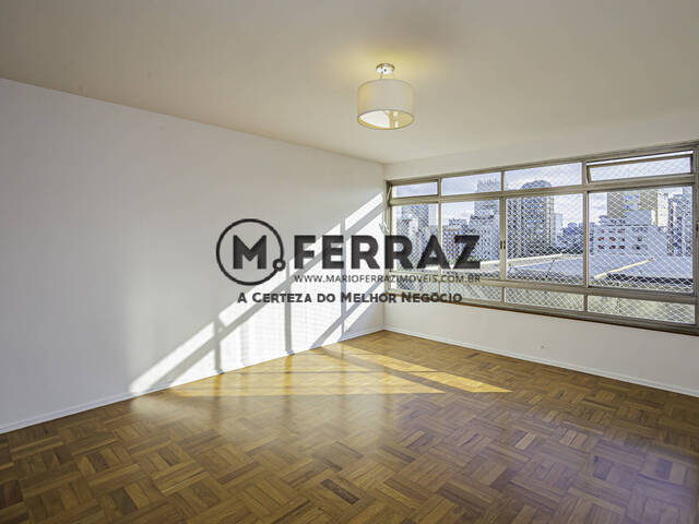 Apartamento para Locação em São Paulo - 2