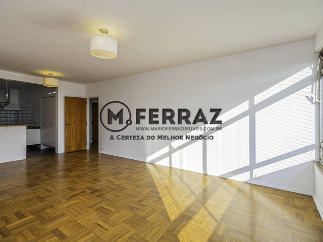 Apartamento para Locação em São Paulo - 3