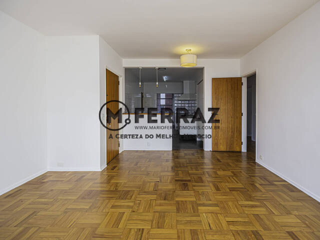 Apartamento para Locação em São Paulo - 4