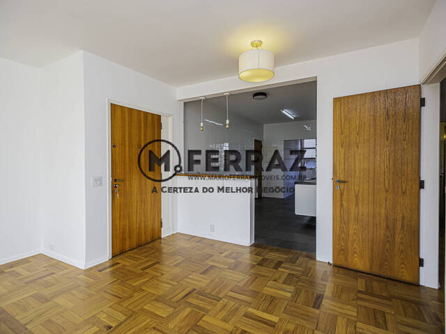 Apartamento para Locação em São Paulo - 5