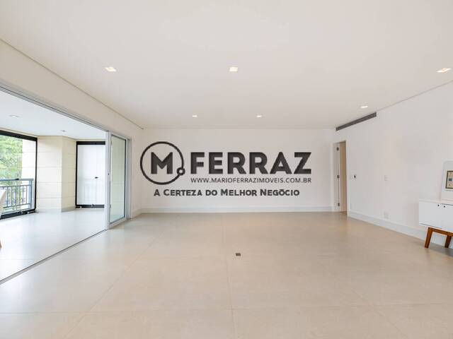 Apartamento para Venda em São Paulo - 3