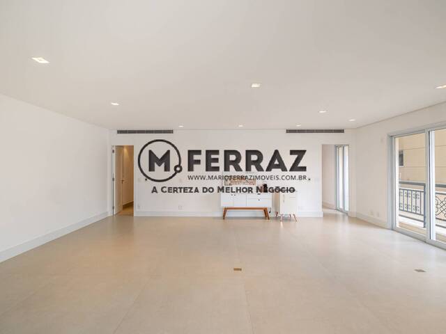 Apartamento para Venda em São Paulo - 5