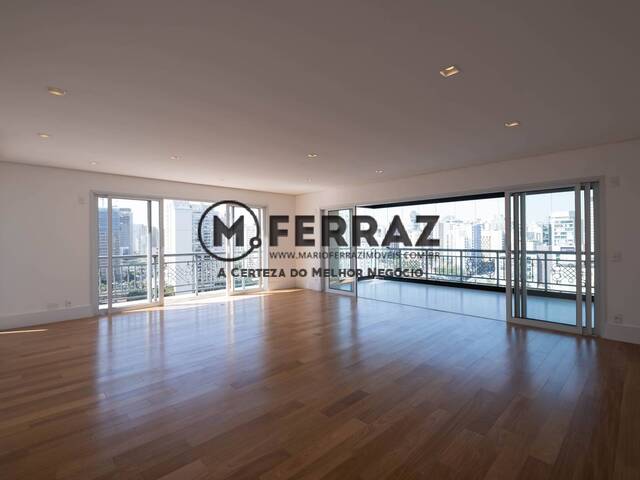 Apartamento para Venda em São Paulo - 2