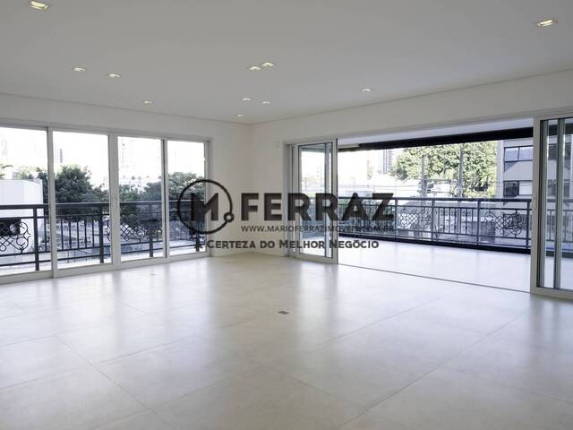 Apartamento para Venda em São Paulo - 3