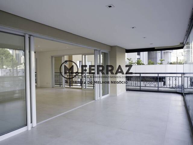 Apartamento para Venda em São Paulo - 2