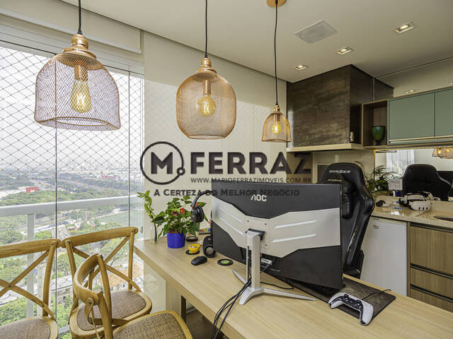 Apartamento para Venda em São Paulo - 2