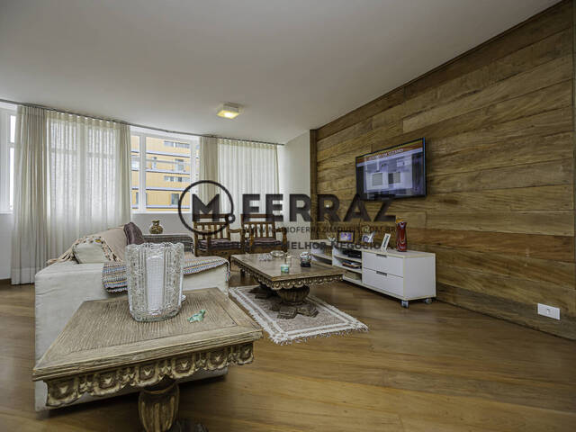 Apartamento para Locação em São Paulo - 2