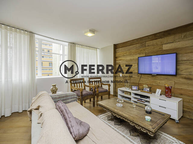 Apartamento para Locação em São Paulo - 3