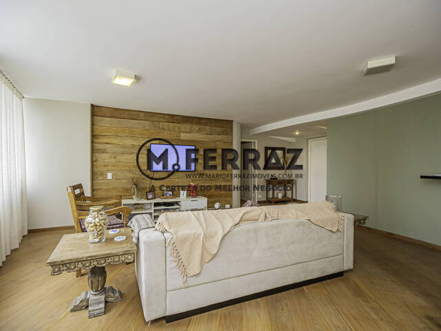 Apartamento para Locação em São Paulo - 4