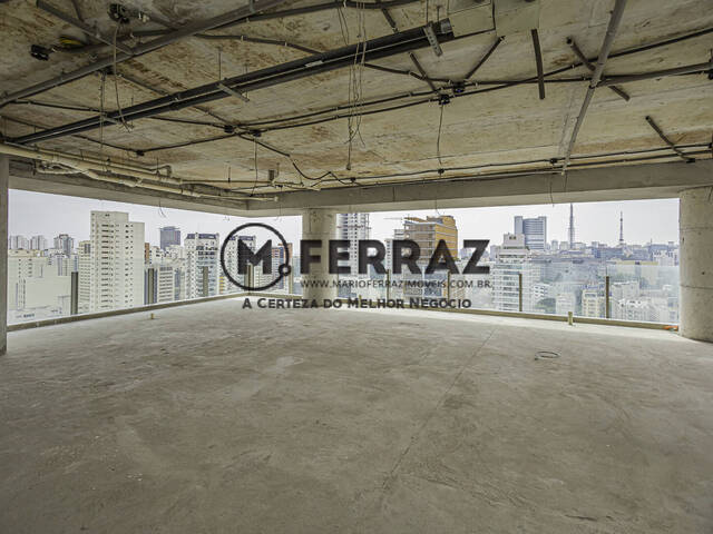 #1586394 - Apartamento para Venda em São Paulo - SP