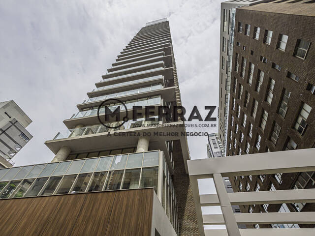 Venda em Pinheiros - São Paulo
