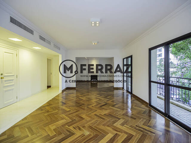 Venda em Jardim Paulista - São Paulo