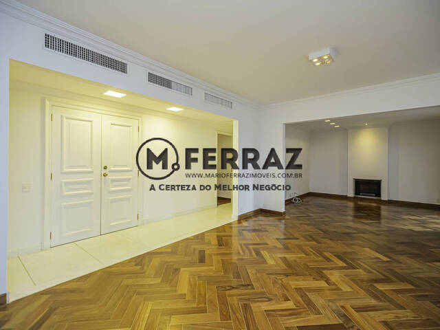 Apartamento para Venda em São Paulo - 2