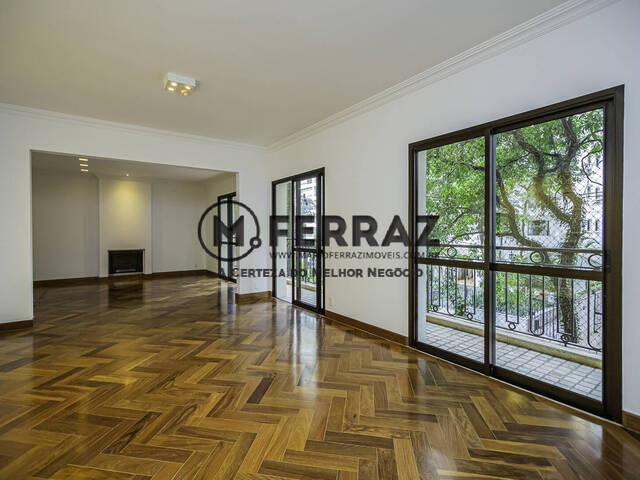 Apartamento para Venda em São Paulo - 3