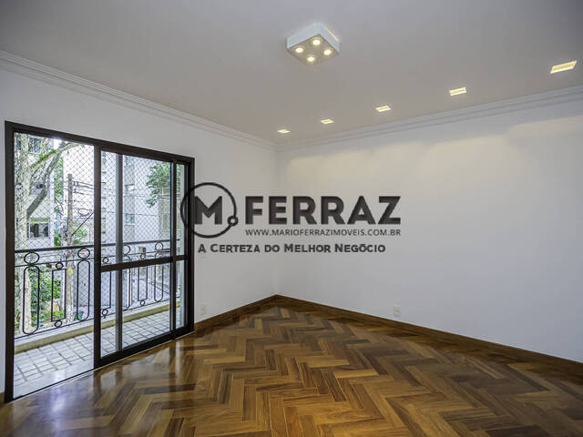 Apartamento para Venda em São Paulo - 4