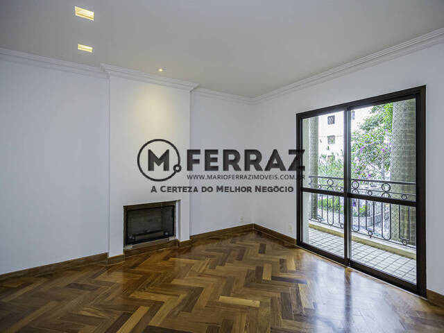 Apartamento para Venda em São Paulo - 5