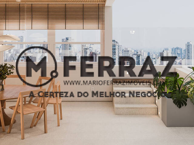 Apartamento para Venda em São Paulo - 3