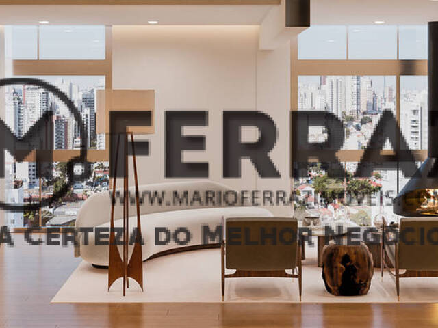 Apartamento para Venda em São Paulo - 4