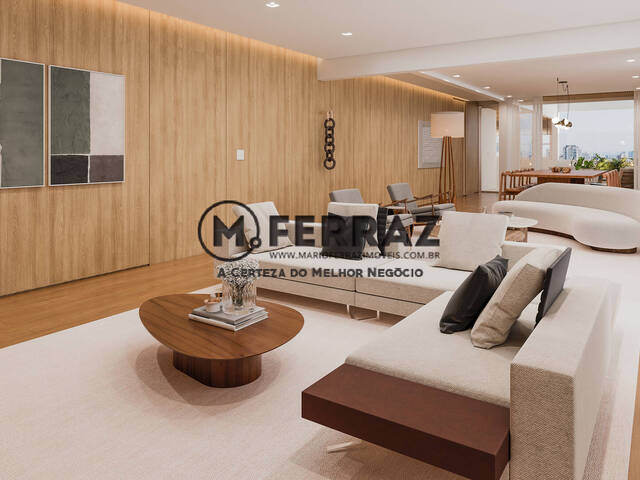 Apartamento para Venda em São Paulo - 5
