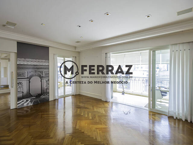 #1188217 - Apartamento para Venda em São Paulo - SP