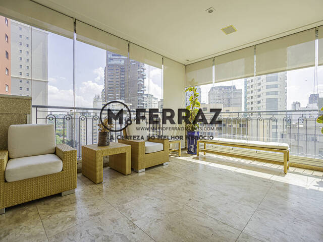 Venda em Itaim Bibi - São Paulo