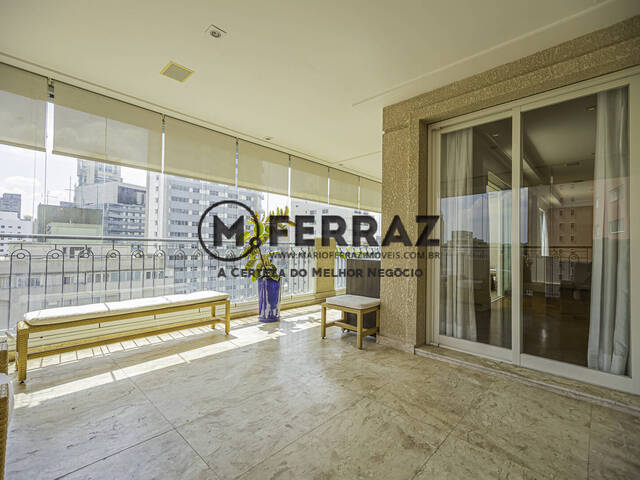 #1188217 - Apartamento para Venda em São Paulo - SP