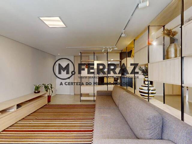 Apartamento para Venda em São Paulo - 3