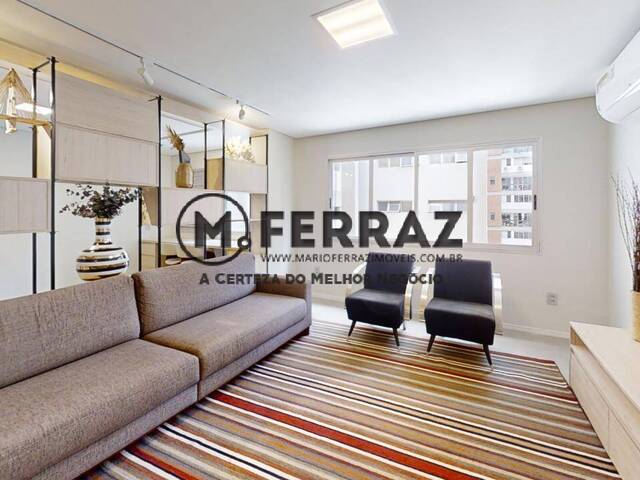 Apartamento para Venda em São Paulo - 2