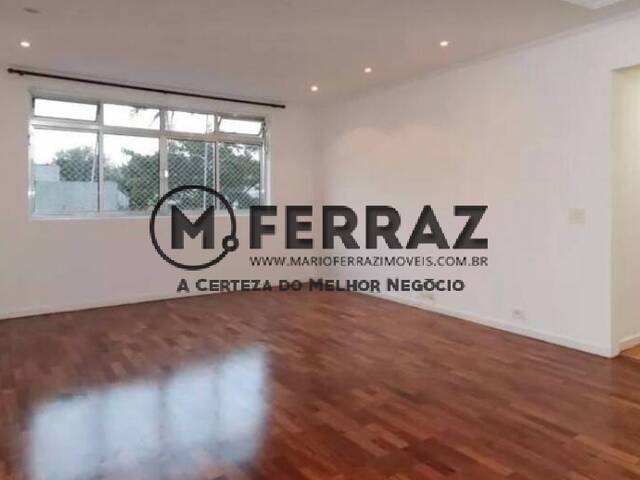 Locação em Jardim Europa - São Paulo