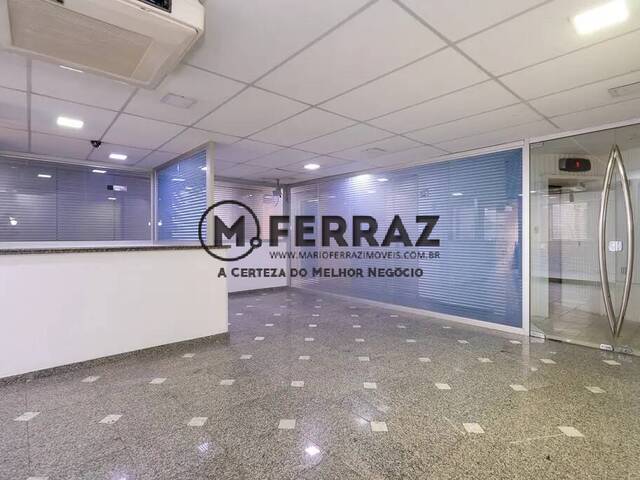 #307281 - Sala para Venda em São Paulo - SP - 3