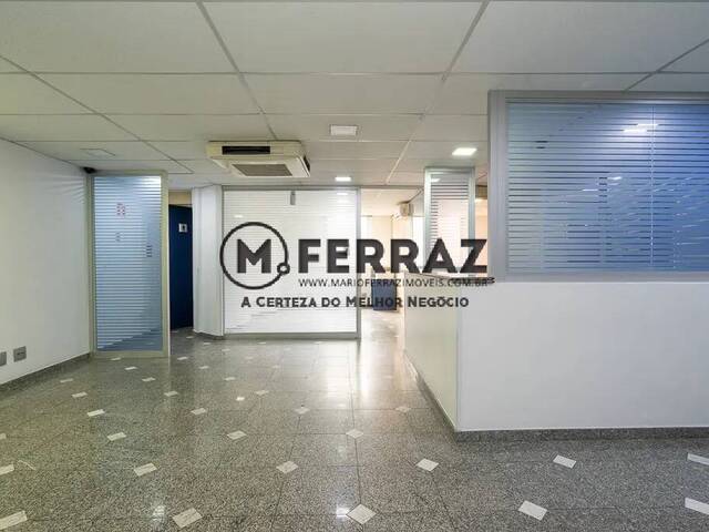 Sala para Venda em São Paulo - 4