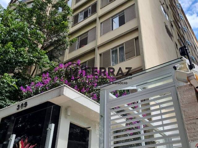 Venda em Jardim Paulista - São Paulo