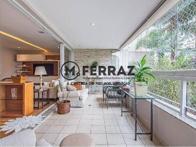 Apartamento para Venda em São Paulo - 2