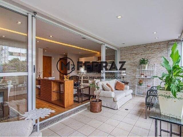 Apartamento para Venda em São Paulo - 3
