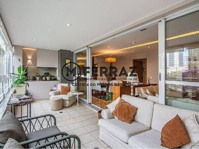 Apartamento para Venda em São Paulo - 5
